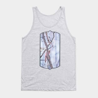 Without a Song Tank Top